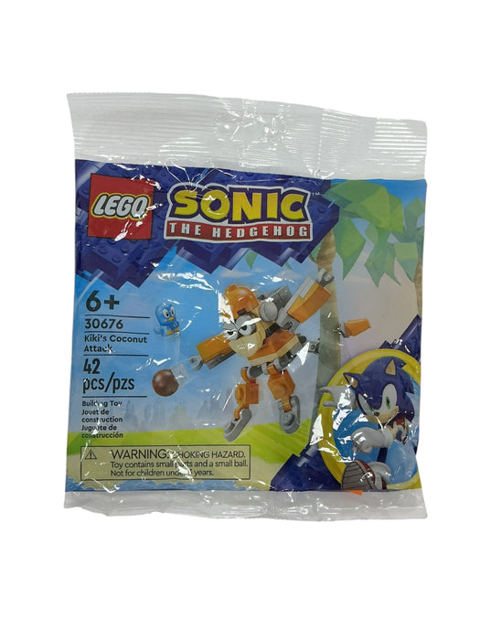 Kiki´s Coconut (LEGO)