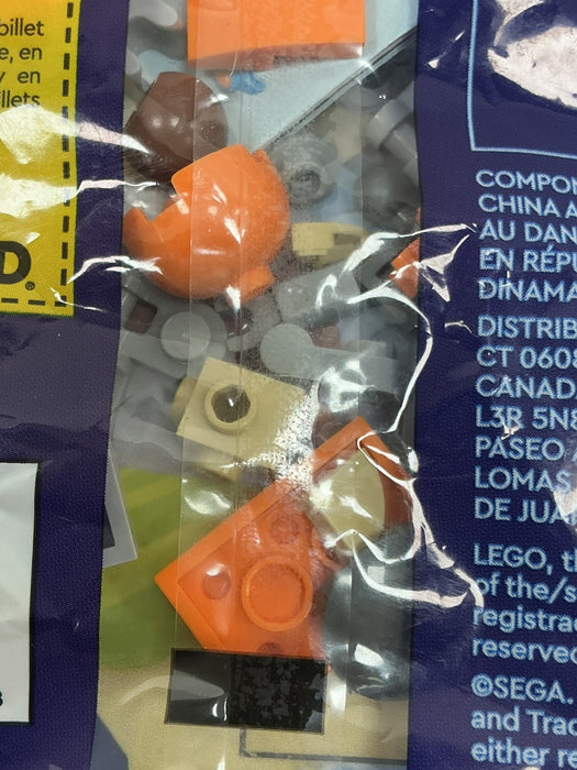 Kiki´s Coconut (LEGO)