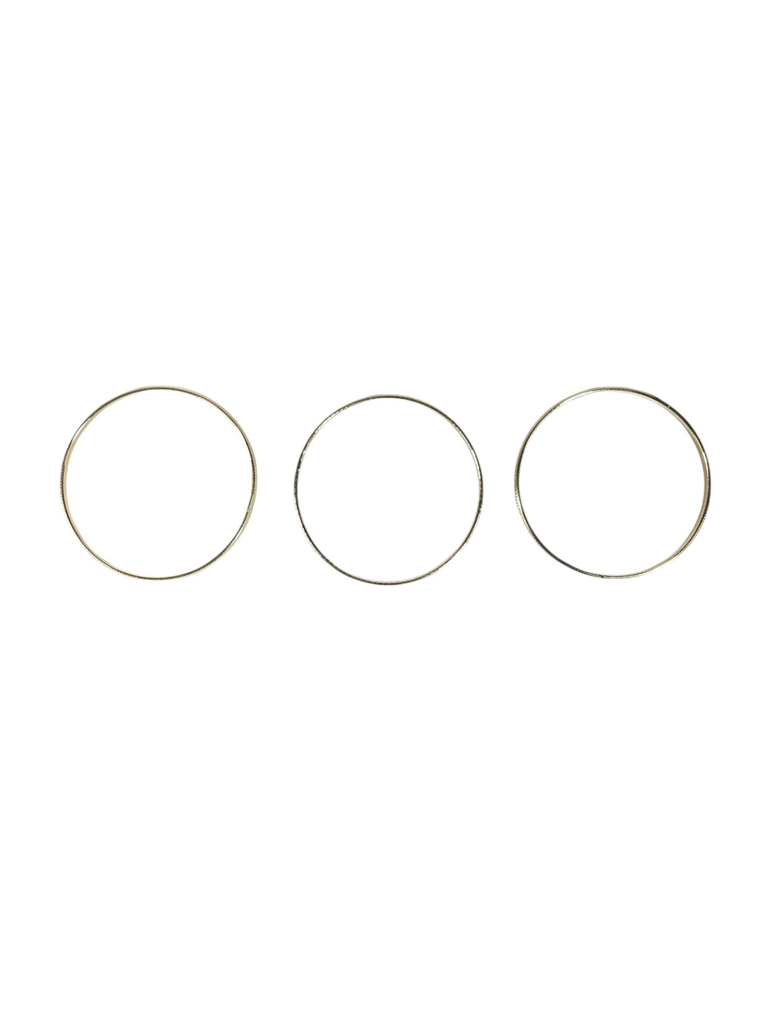 Set de pulseras de fantasía