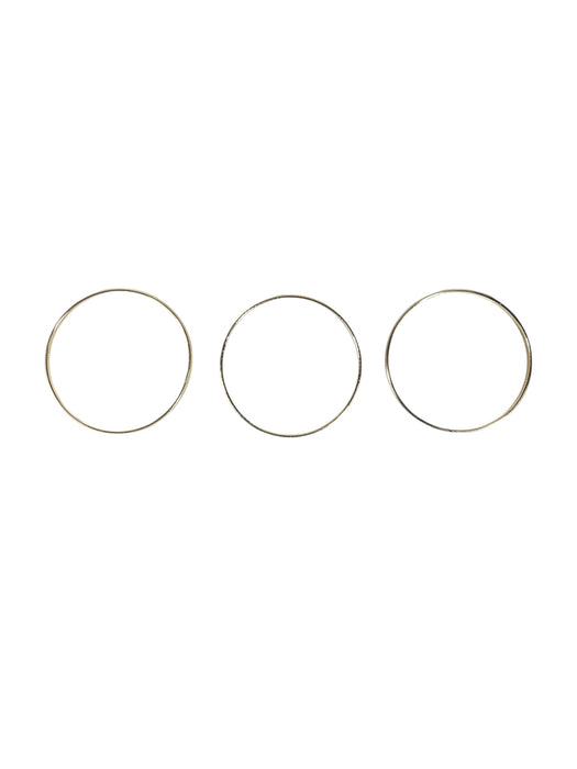 Set de pulseras de fantasía