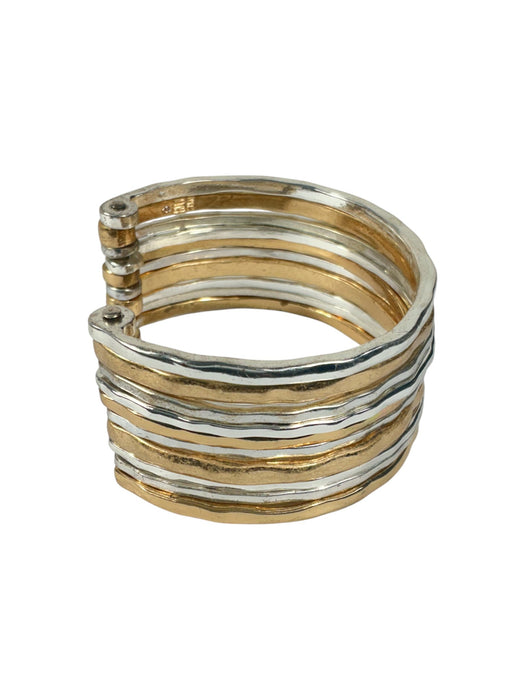 Pulsera de fantasía