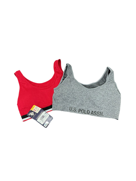 Duo de tops (US POLO ASSN)