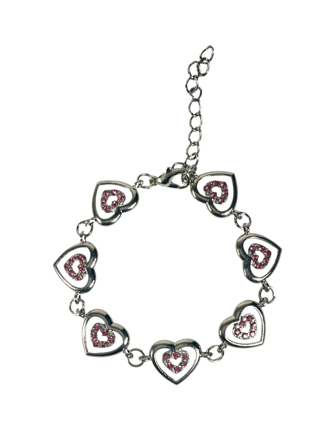 Pulsera de fantasía