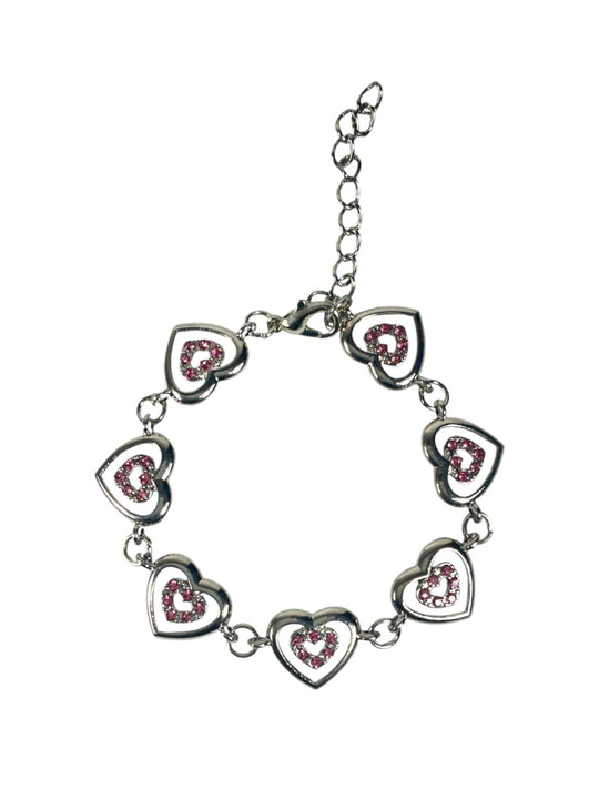 Pulsera de fantasía