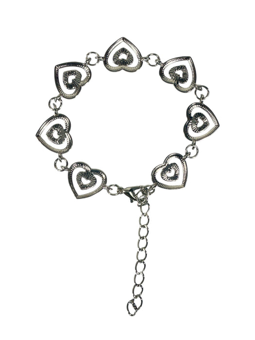 Pulsera de fantasía