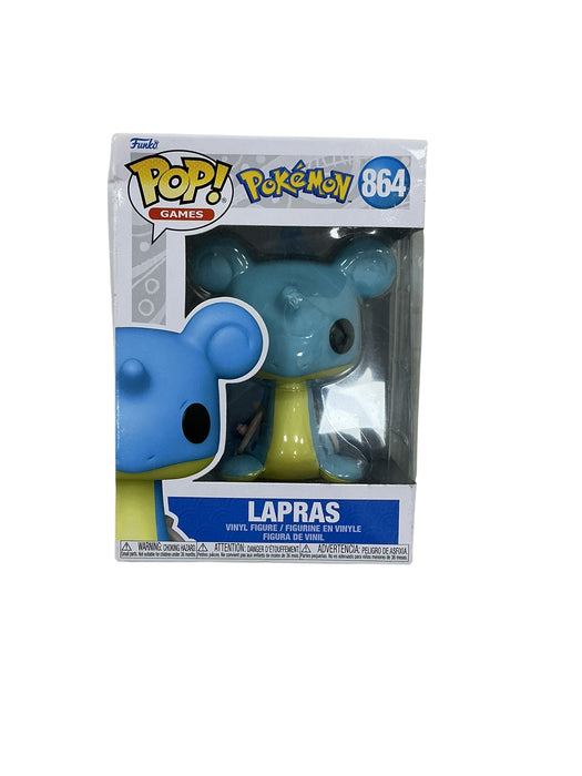 Lapras (FUNKO)