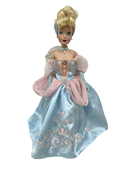 Cenicienta