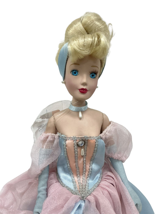 Cenicienta