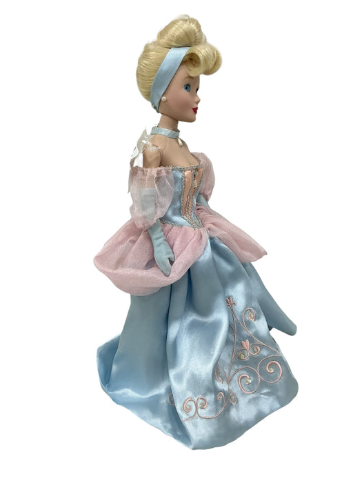 Cenicienta