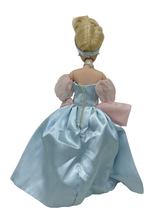 Cenicienta