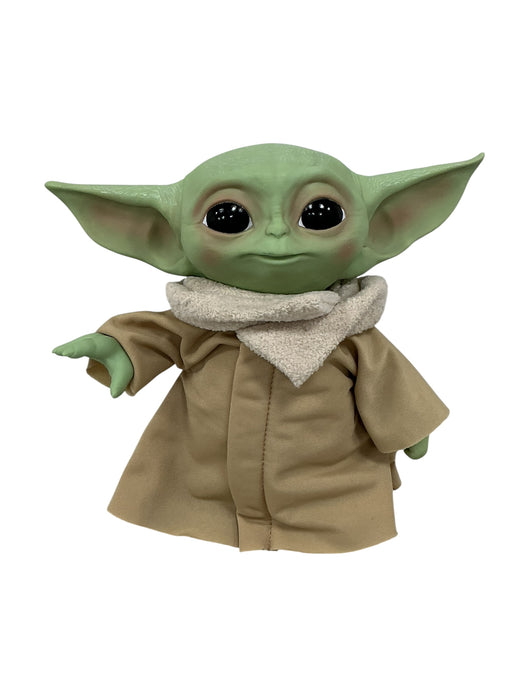 Grogu (STAR WARS)