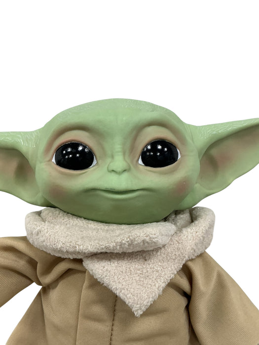 Grogu (STAR WARS)