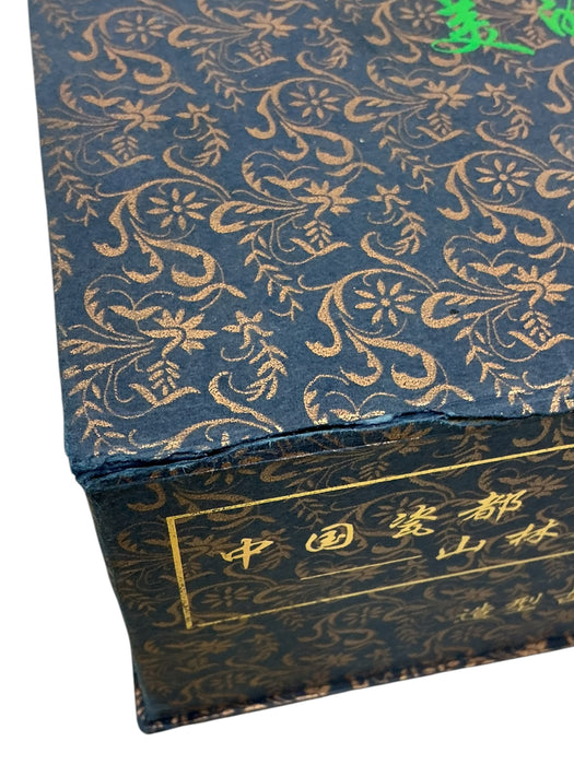 Set para té