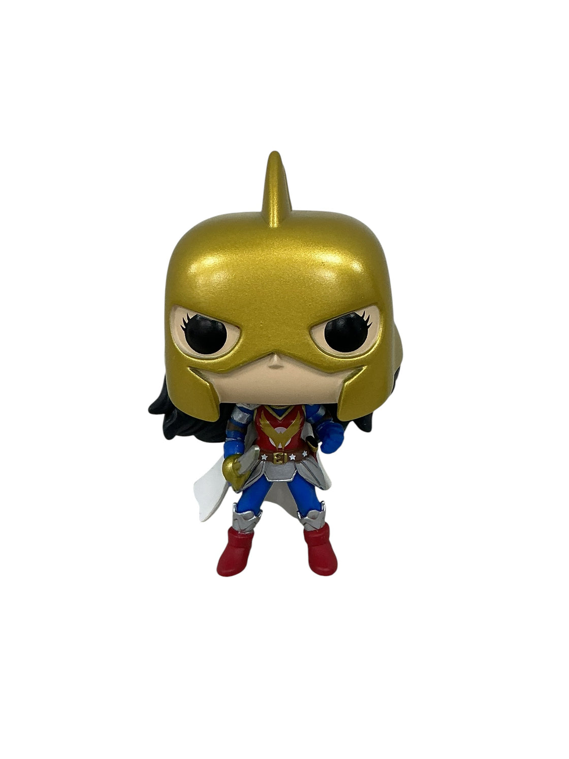 Wonder Woman - Flashpoint (FUNKO)