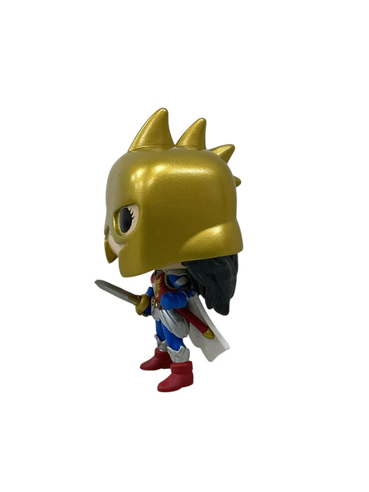 Wonder Woman - Flashpoint (FUNKO)