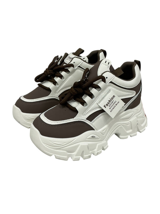 Tenis 40 (FASHION)