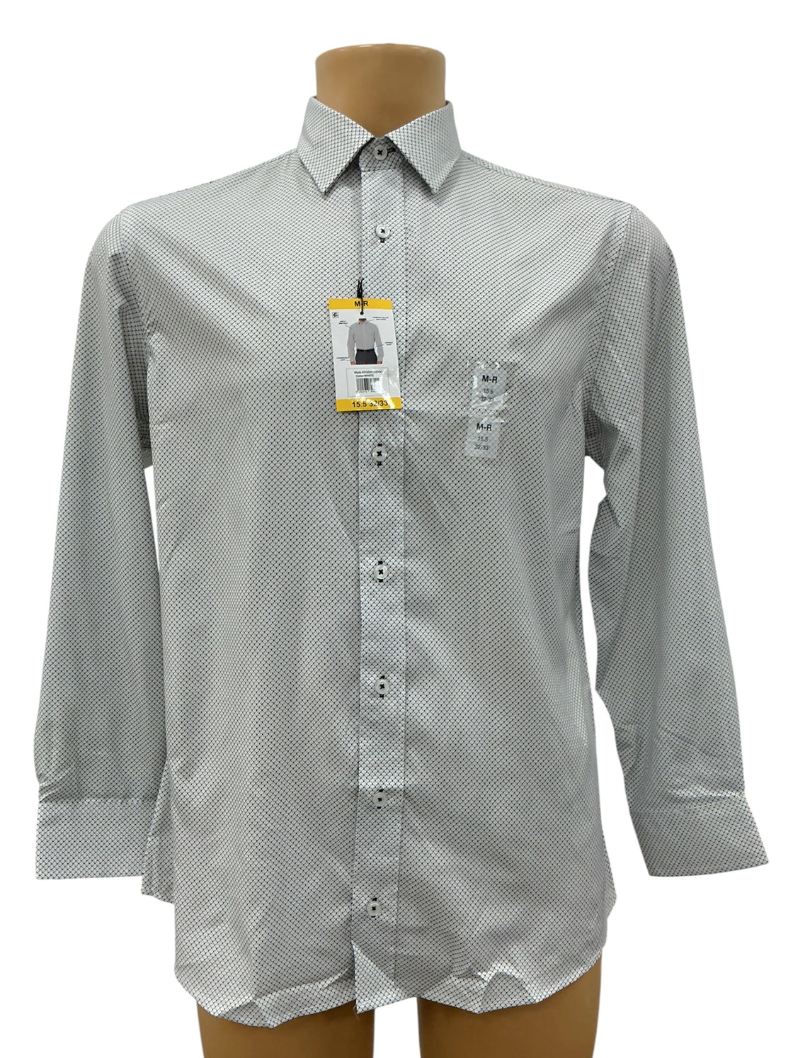 Camisa M (NICK GRAHAM)