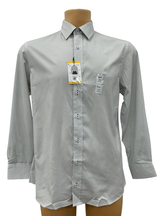 Camisa M (NICK GRAHAM)