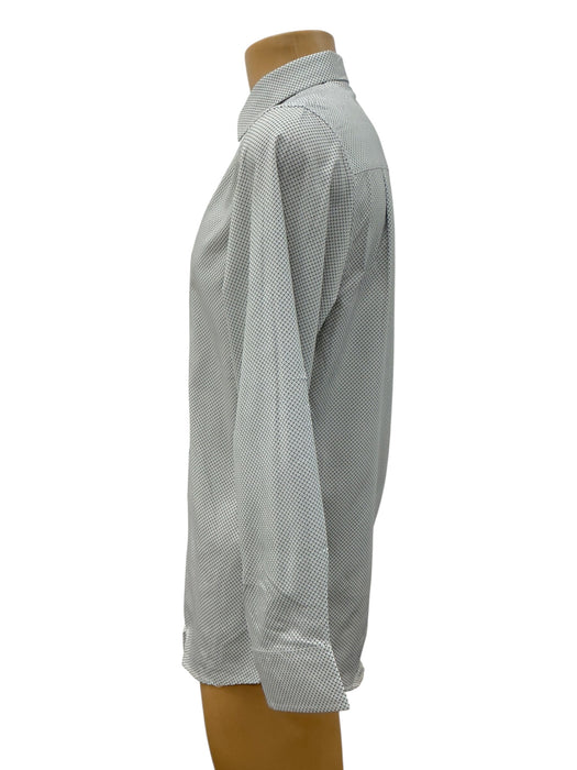 Camisa M (NICK GRAHAM)