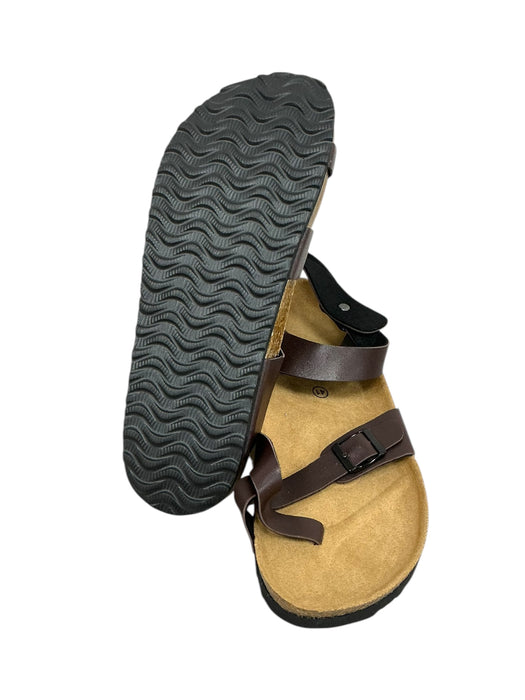 Sandalia 41
