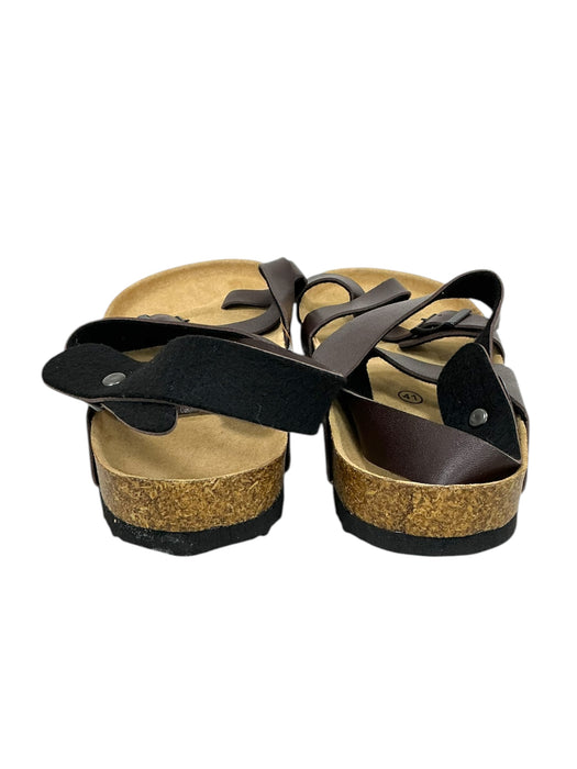 Sandalia 41