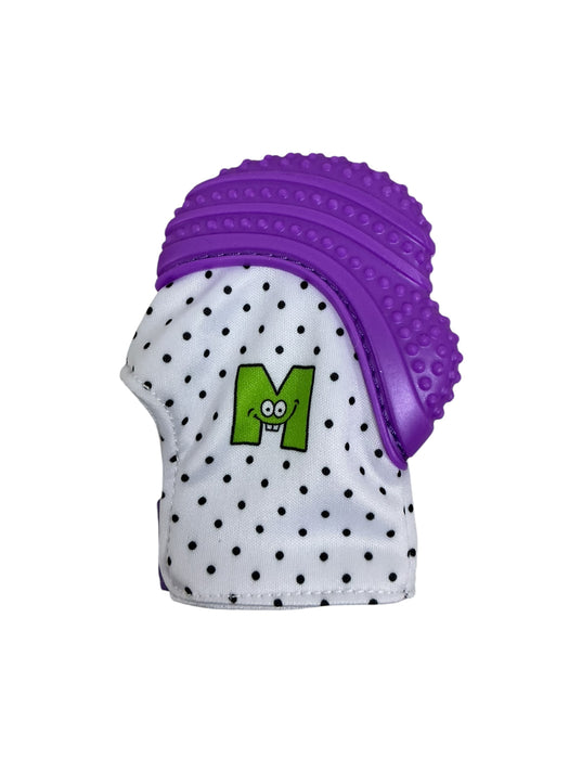 Guante mordedor para bebé (MALARKEY KIDS)