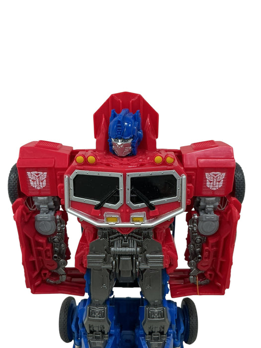Optimus Prime  (TRANSFORMERS)