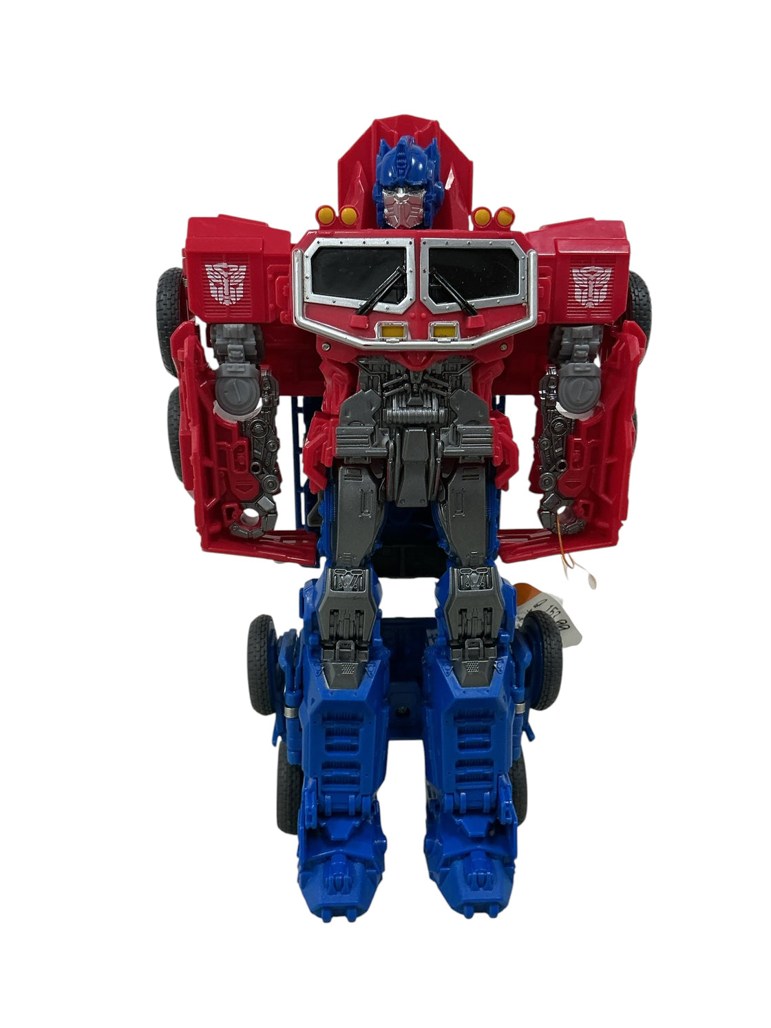 Optimus Prime  (TRANSFORMERS)