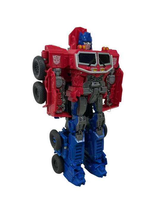 Optimus Prime  (TRANSFORMERS)