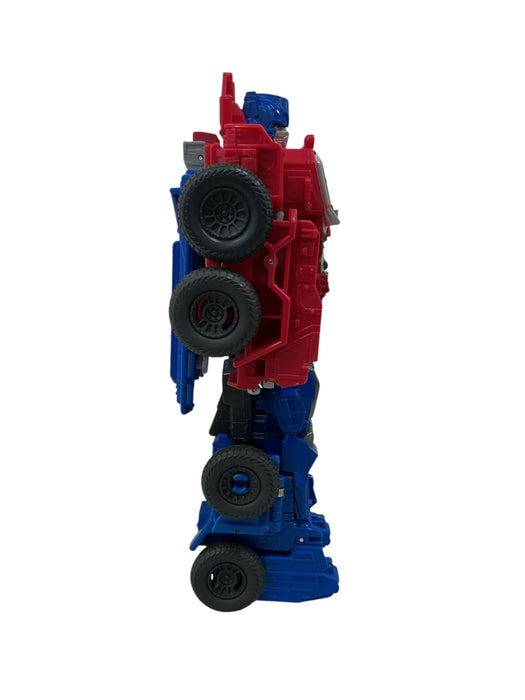Optimus Prime  (TRANSFORMERS)