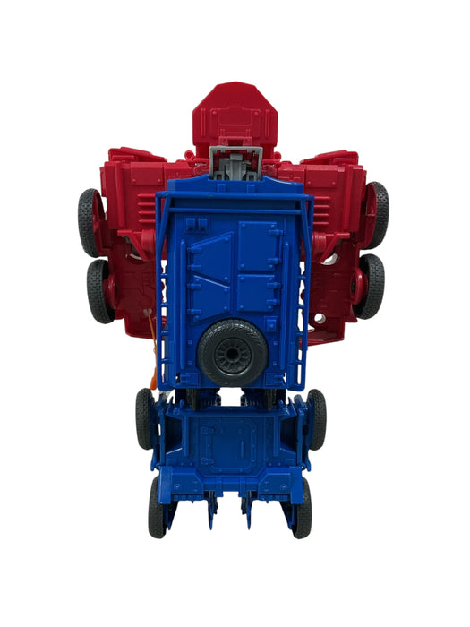 Optimus Prime  (TRANSFORMERS)