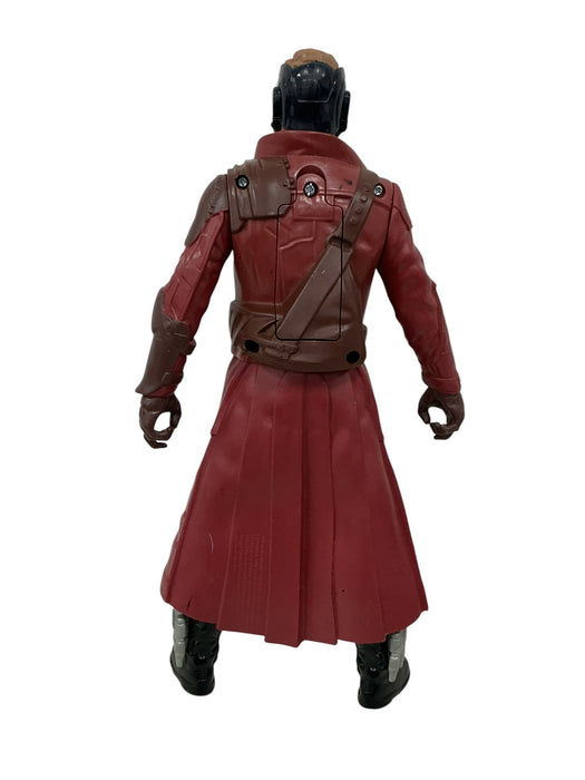 Star Lord (MARVEL)