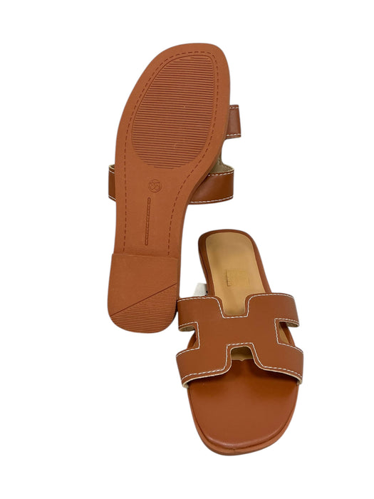 Sandalia 35