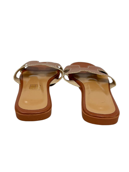 Sandalia 35