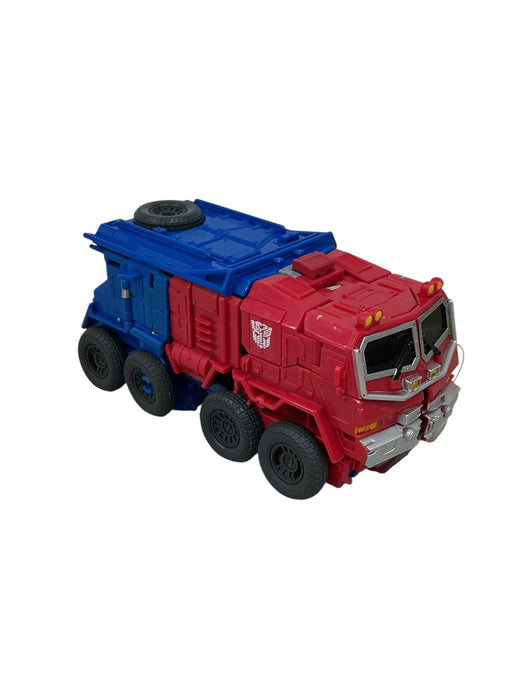 Optimus Prime  (TRANSFORMERS)