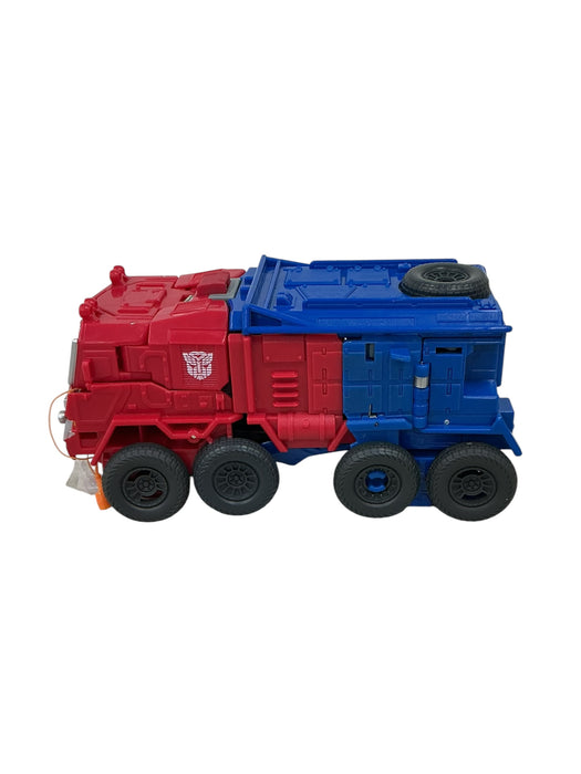 Optimus Prime  (TRANSFORMERS)