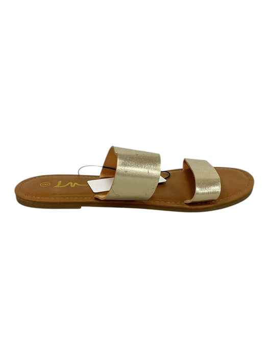 Sandalia 8 (LM)
