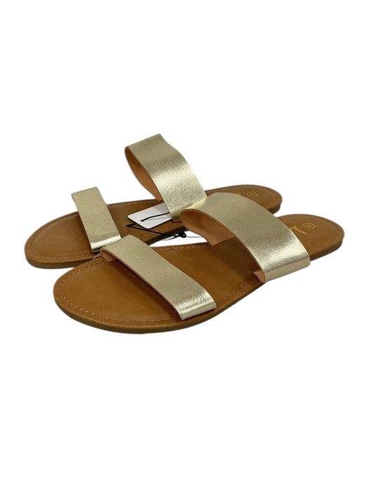 Sandalia 8 (LM)