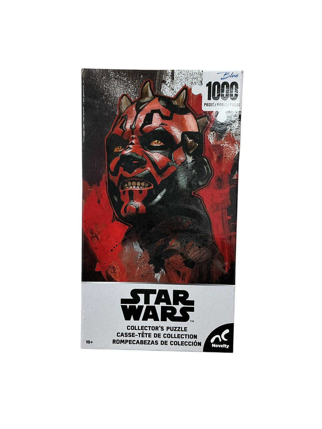 Rompecabezas (STAR WARS)