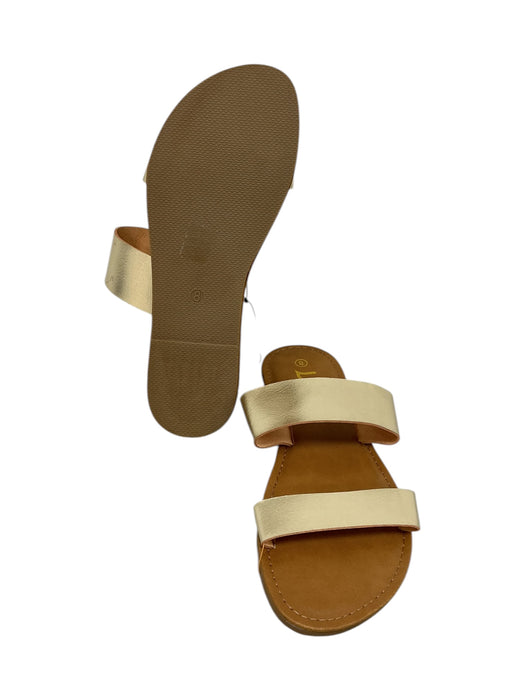 Sandalia 8 (LM)