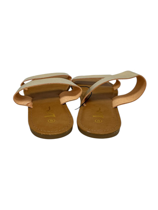 Sandalia 8 (LM)