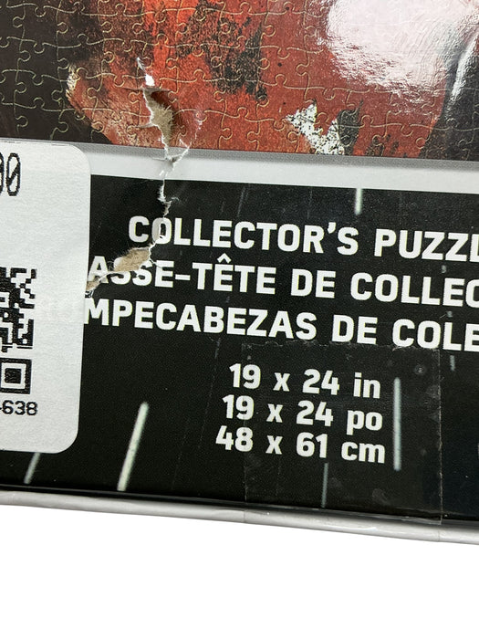 Rompecabezas (STAR WARS)