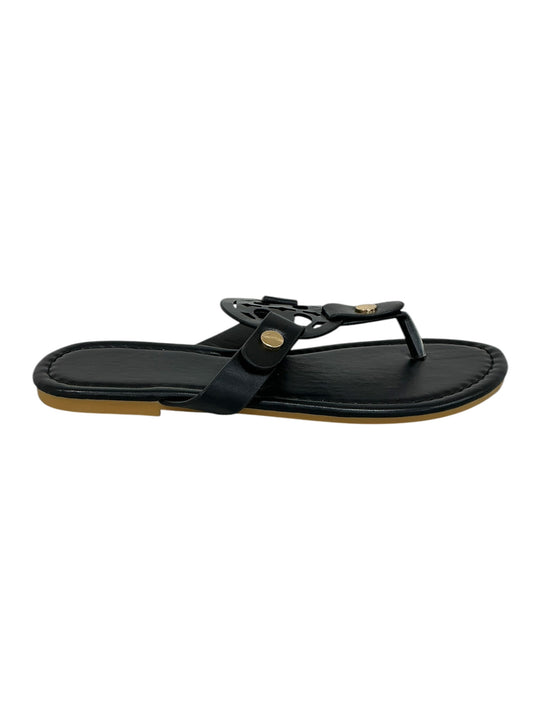 Sandalia 39