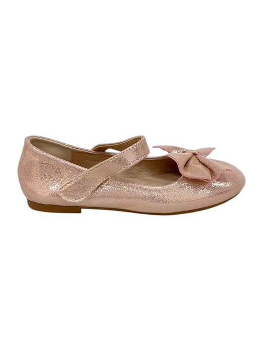 Zapato para niñ@ 30