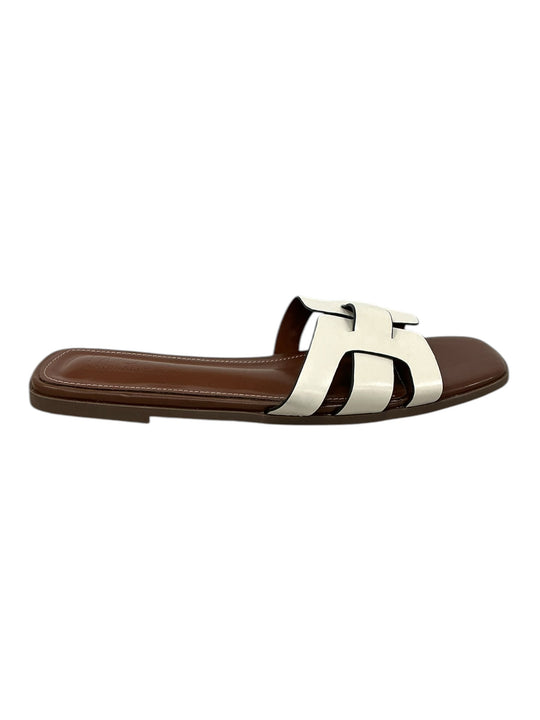 Sandalia 40 (MOTF)