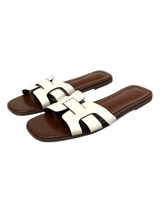 Sandalia 40 (MOTF)