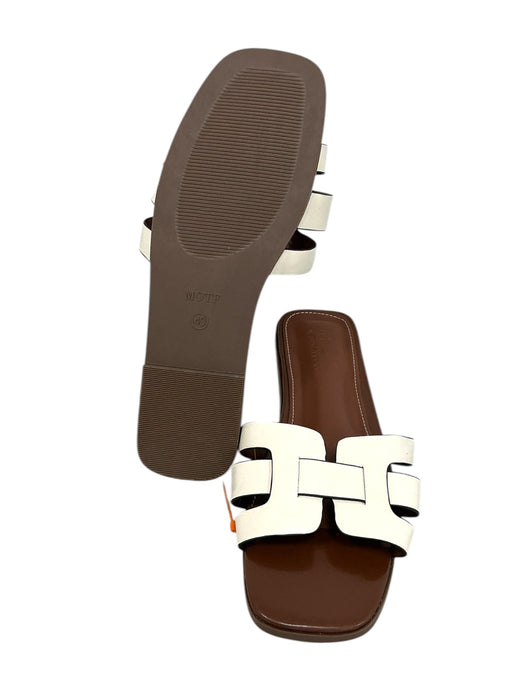 Sandalia 40 (MOTF)