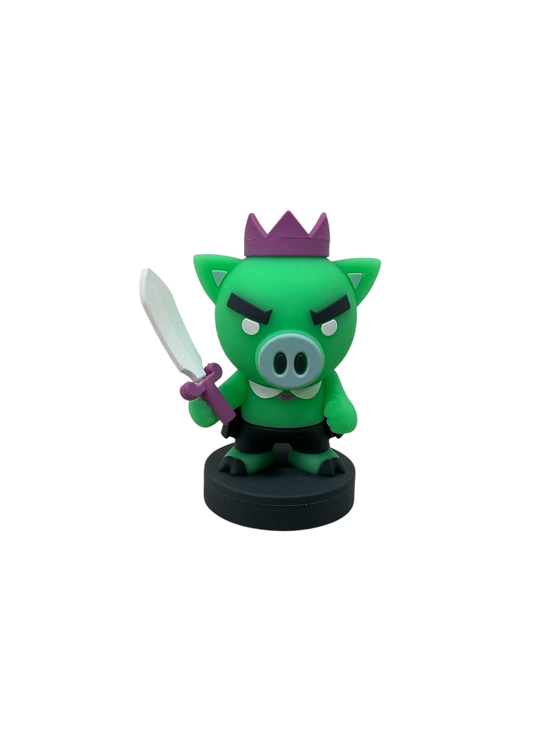 The Ghost King (TECHNO  BLADE)