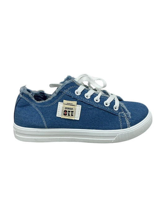 Tenis 38