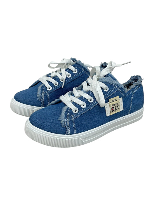 Tenis 38